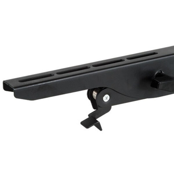 Main product image for Shadow Mounts LCDCM60 Single TV Ceiling Mount with Ti 182-330